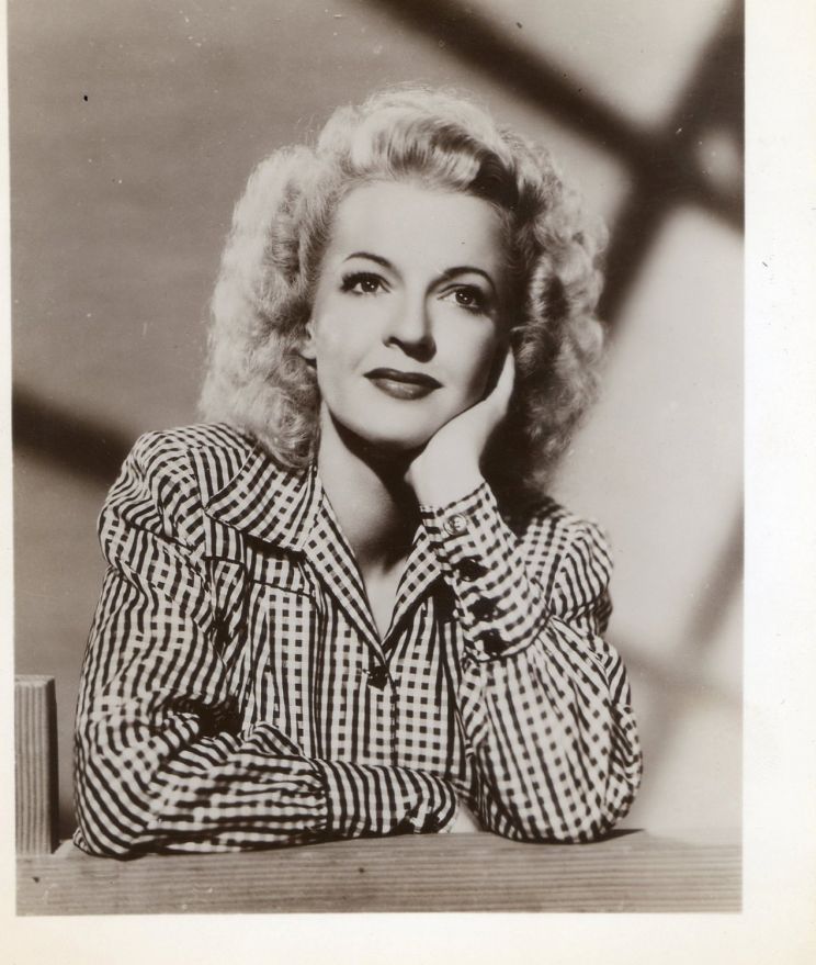 Dale Evans