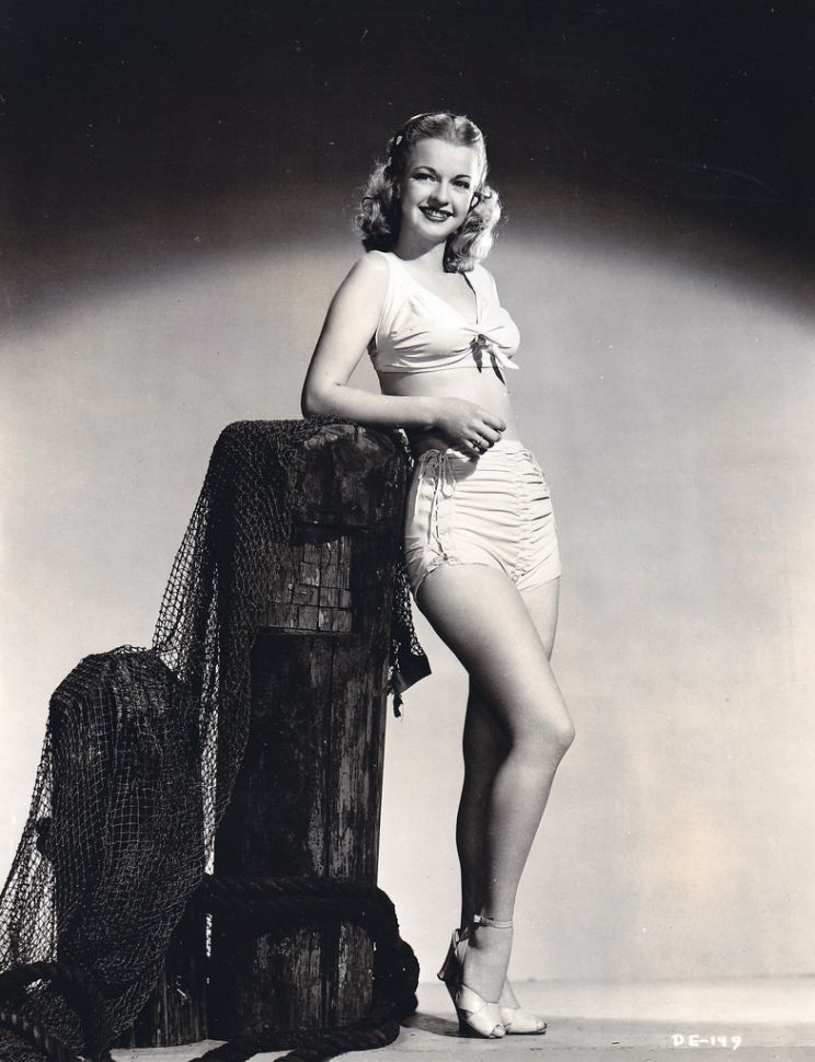 Dale Evans