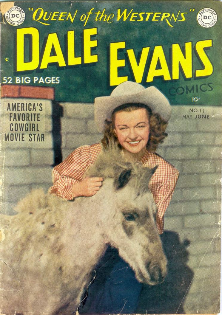 Dale Evans