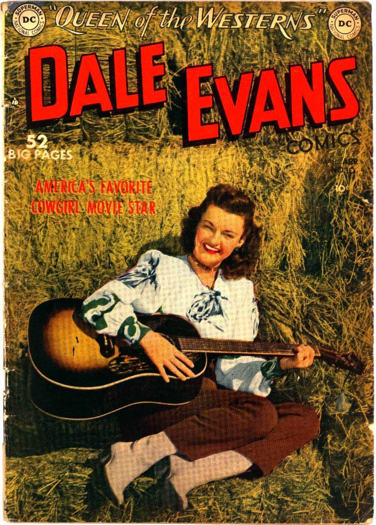 Dale Evans