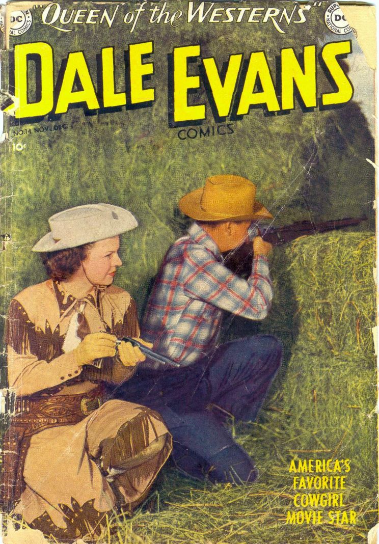 Dale Evans