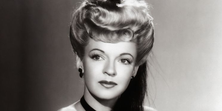 Dale Evans