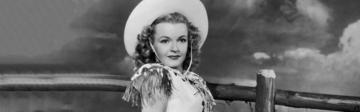 Dale Evans