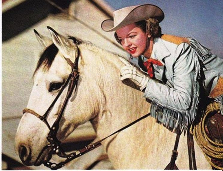 Dale Evans