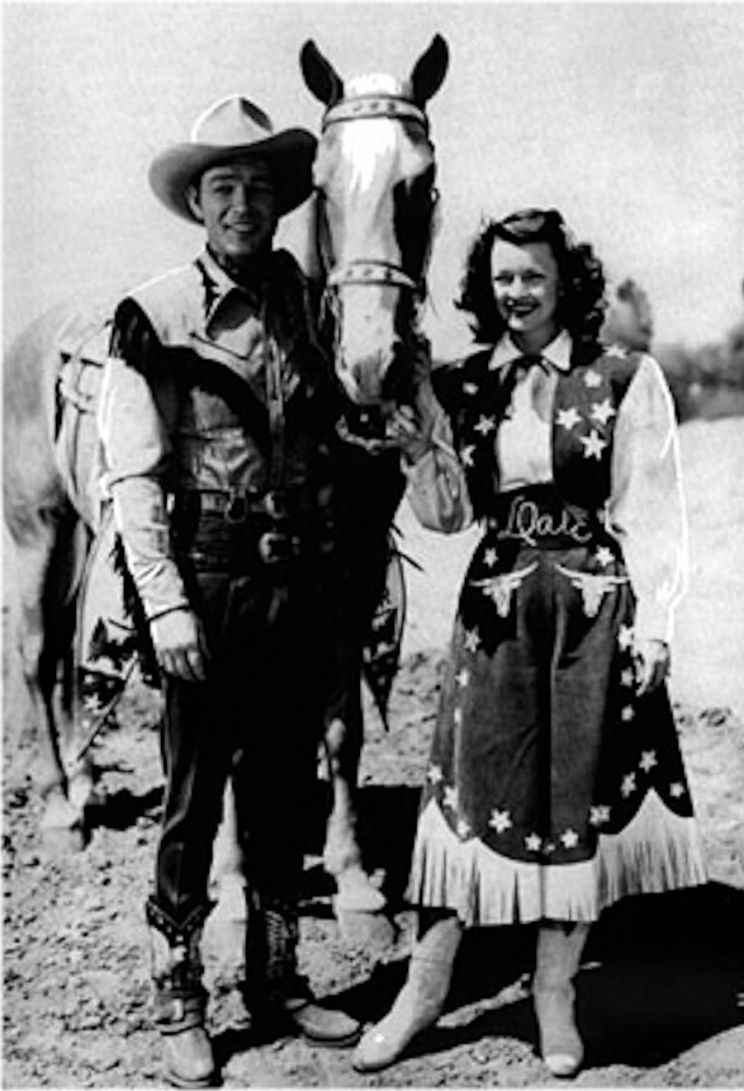 Dale Evans