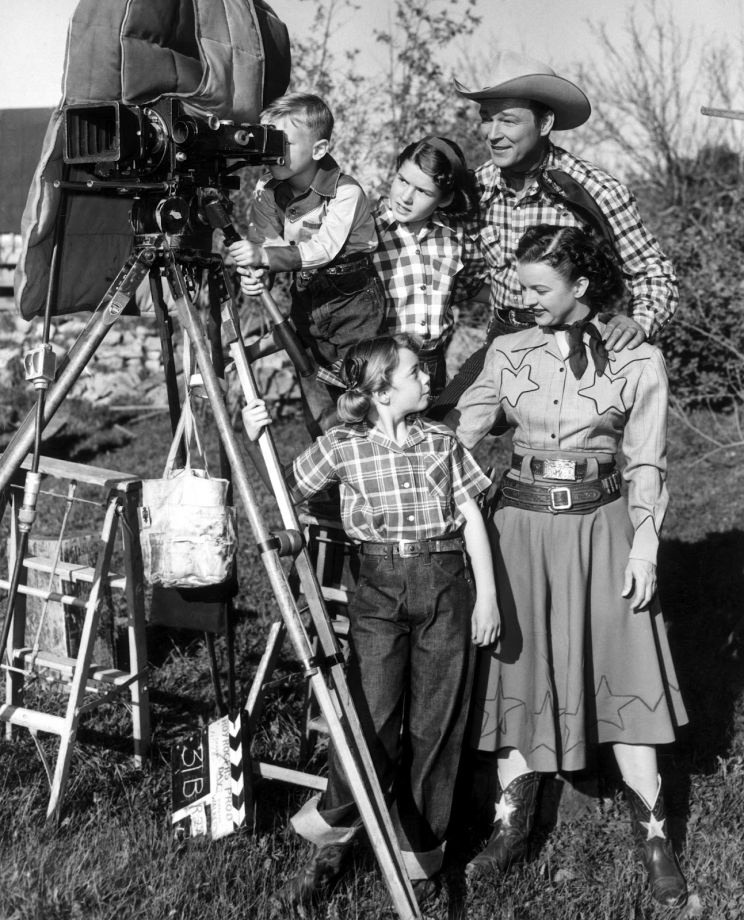 Dale Evans