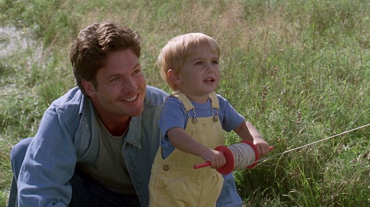 Dale Midkiff