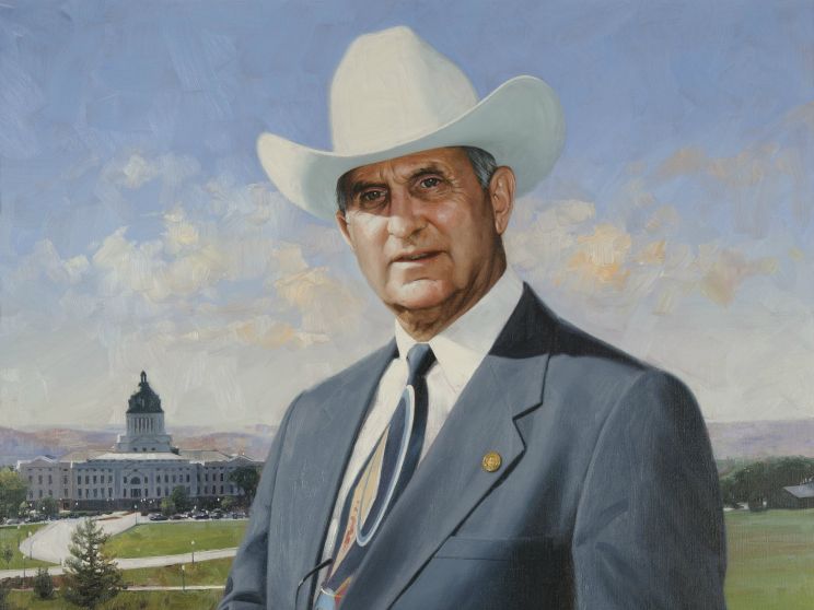 Dale Miller