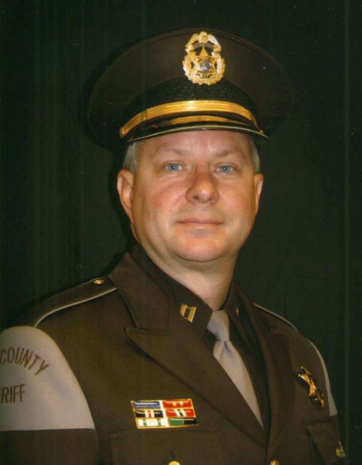 Dale Miller