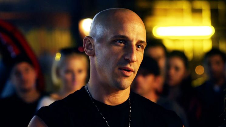 Dale Pavinski