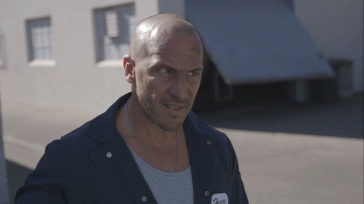 Dale Pavinski