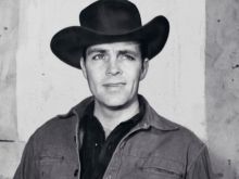 Dale Robertson