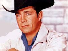 Dale Robertson
