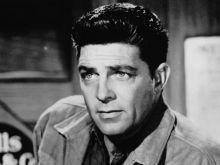 Dale Robertson