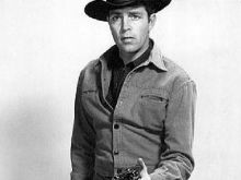 Dale Robertson