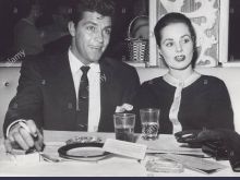Dale Robertson