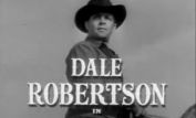Dale Robertson