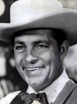 Dale Robertson