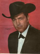 Dale Robertson