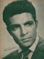 Dale Robertson