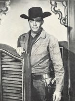 Dale Robertson