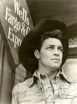 Dale Robertson