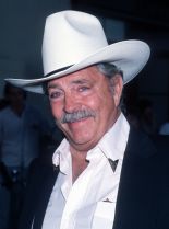 Dale Robertson photo