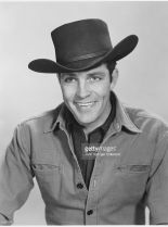 Dale Robertson photo