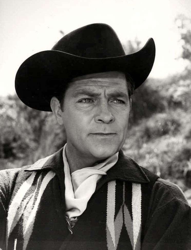 Dale Robertson