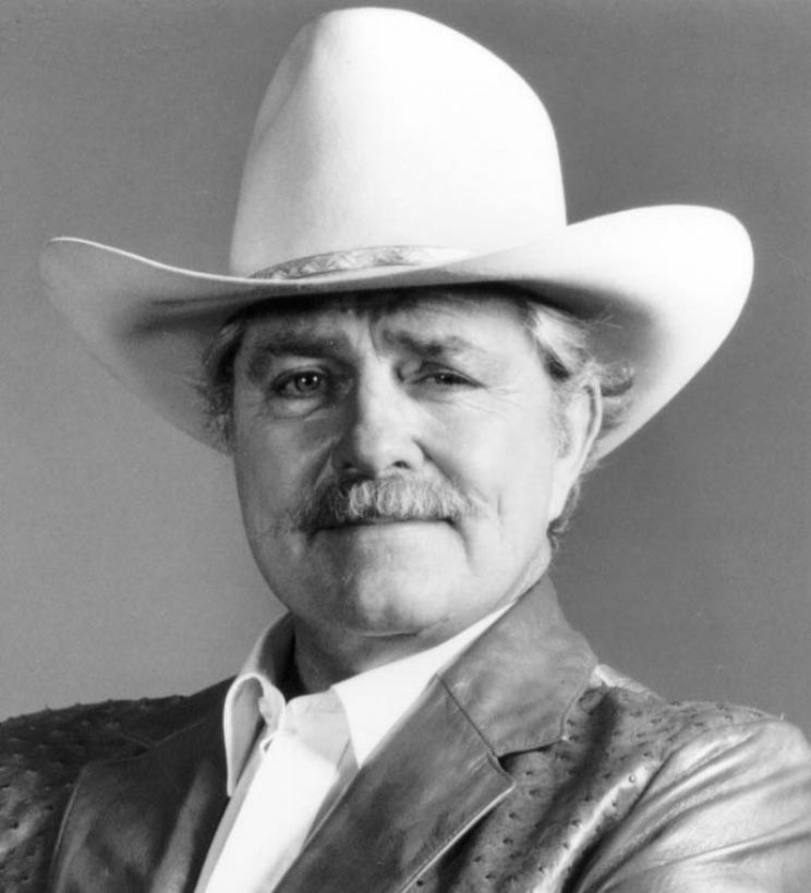 Dale Robertson