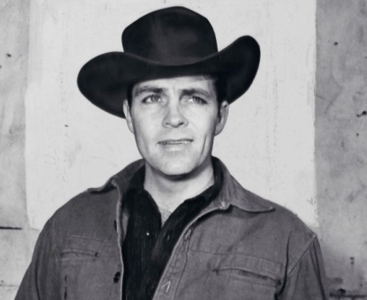 Dale Robertson