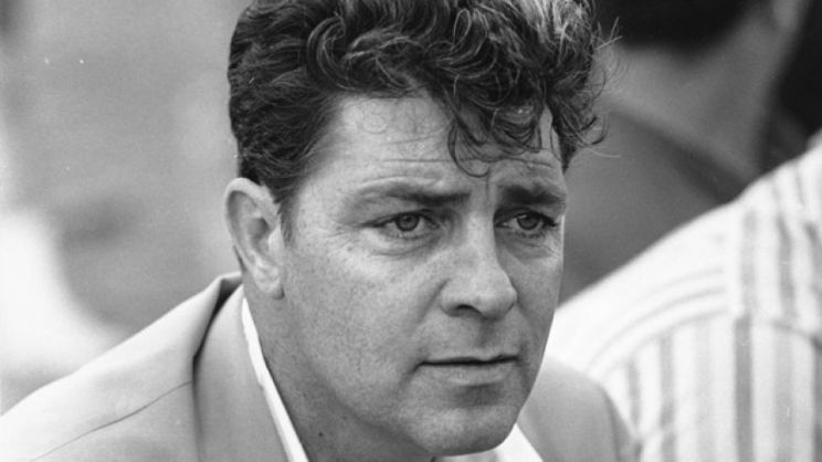 Dale Robertson