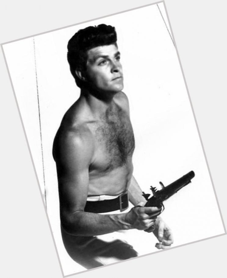 Dale Robertson