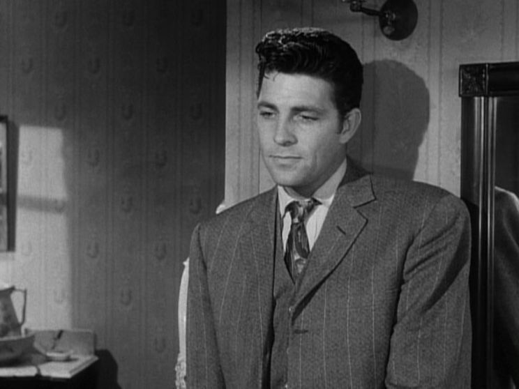 Dale Robertson