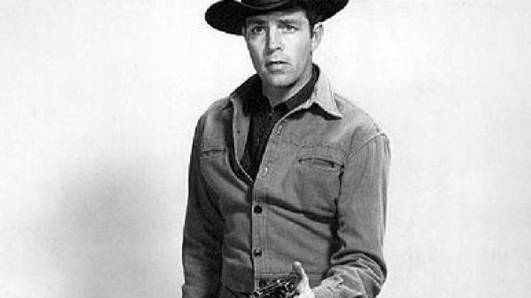 Dale Robertson