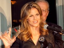 Dalia Davi photo