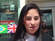 Dalia Hernández photo