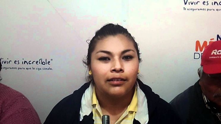 Dalia Hernández