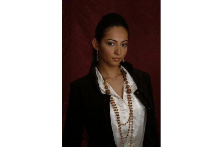 Dalia Hernández