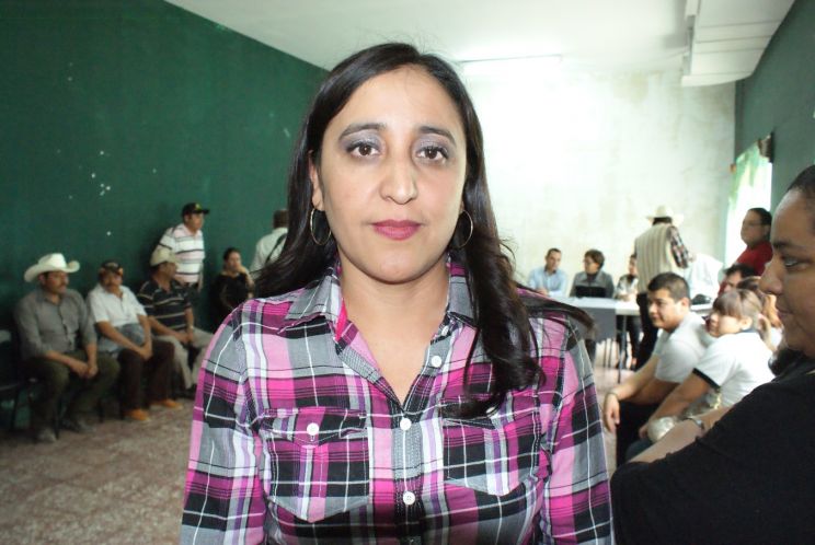 Dalia Hernández