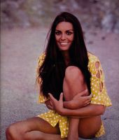 Daliah Lavi
