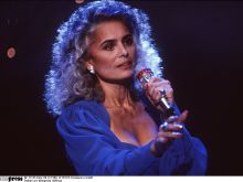 Daliah Lavi
