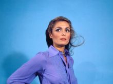 Daliah Lavi