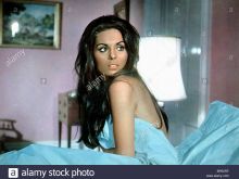 Daliah Lavi