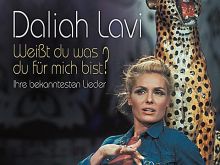 Daliah Lavi