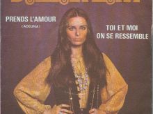 Daliah Lavi