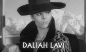 Daliah Lavi