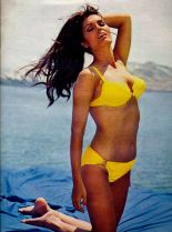 Daliah Lavi