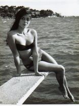 Daliah Lavi