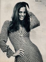 Daliah Lavi